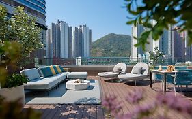 The Royal Garden Kowloon East